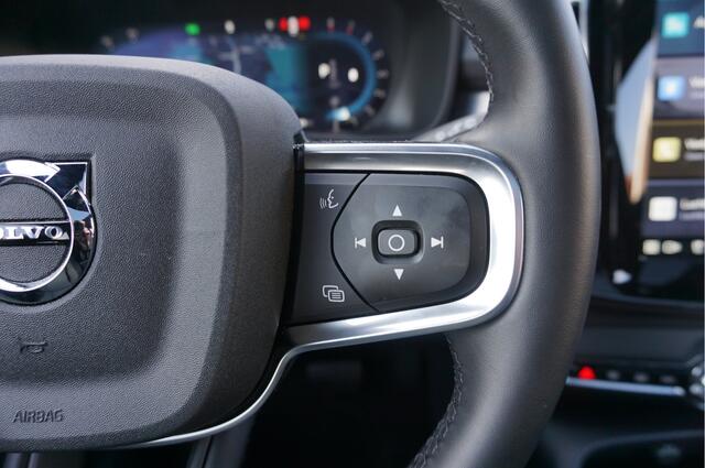 Volvo XC40 2.0 B3 Plus Black Edition Trekhaak