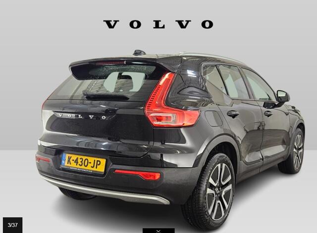 Volvo XC40 1.5 T2 Inscription | Keyless entry/start | 19"lm velgen | Stoel/stuur verwarming | Adaptieve cruise control | Pilot assist | BLIS dodehoekdetectie | Elektrisch bedienbare achterklep | Volvo on Call |