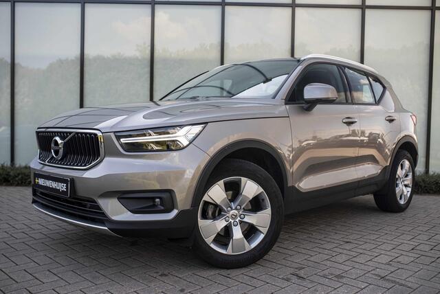 Volvo XC40 1.5 T2 Business Pro | Adaptive Cruise Control | Keyless Entry | Zitverlengers | BLIS | Trekhaak |