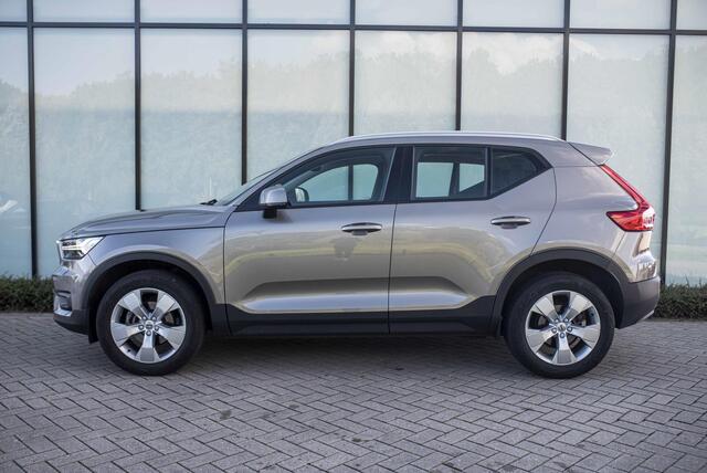 Volvo XC40 1.5 T2 Business Pro | Adaptive Cruise Control | Keyless Entry | Zitverlengers | BLIS | Trekhaak |