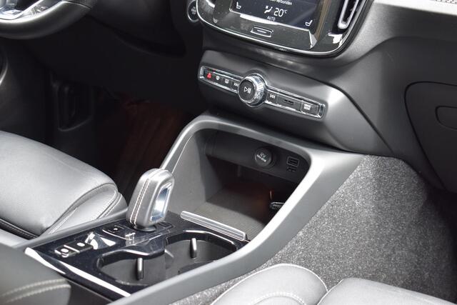 Volvo XC40 1.5 T5 Recharge R-Design 1EIG|LED|CARPLAY|CAM|NAV