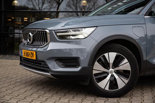 Volvo XC40 1.5 T4 Recharge Inscription Expression , Trekhaak, Stoel/stuurverwarming,