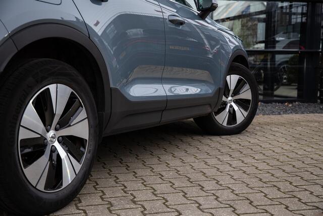 Volvo XC40 1.5 T4 Recharge Inscription Expression , Trekhaak, Stoel/stuurverwarming,