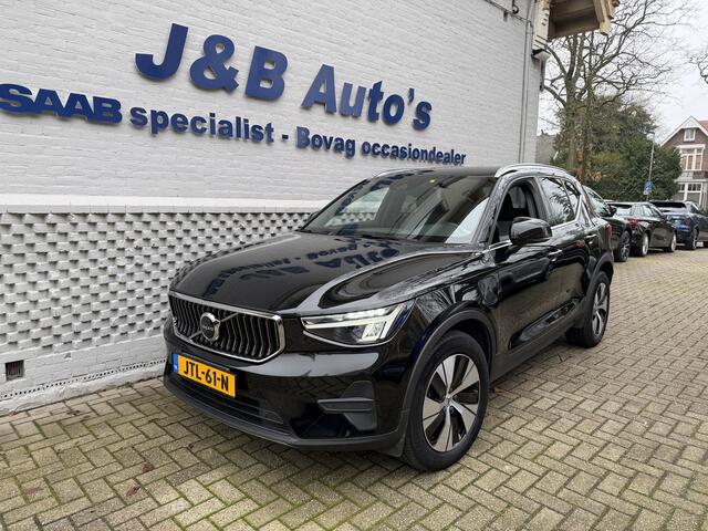 Volvo XC40 1.5 T4 Recharge Core Bright Carplay Achteruitrijcamera