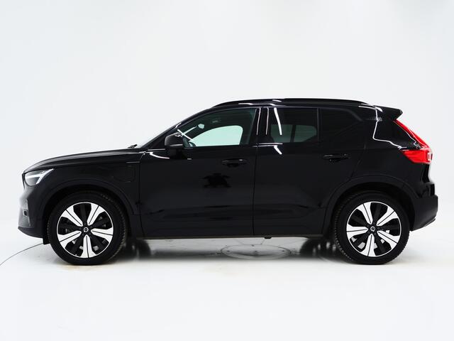 Volvo XC40 1.5 T5 Plug-in hybrid Ultimate Dark | Panoramadak | Harman/Kardon | Pilot Assist | Camera | BLIS | Keyless | Carplay