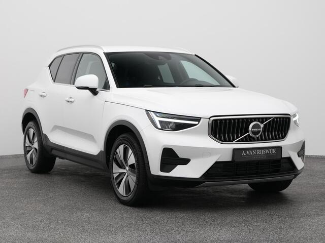 Volvo XC40 1.5 T4 Recharge Inscription Expression | CAMERA | KEYLESS