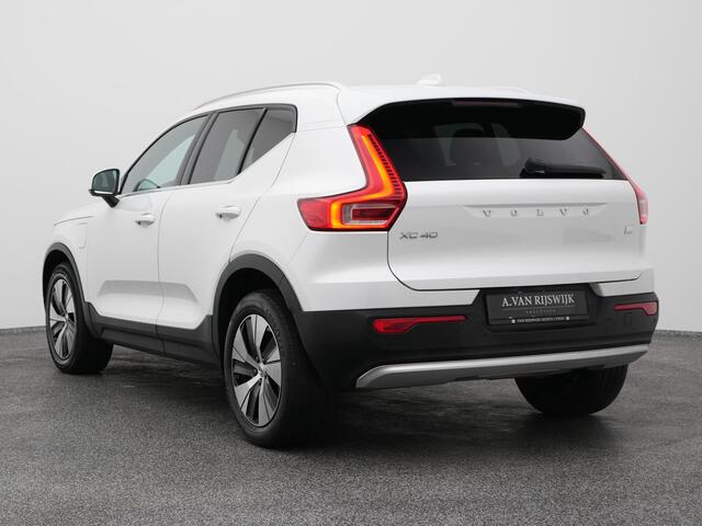 Volvo XC40 1.5 T4 Recharge Inscription Expression | CAMERA | KEYLESS