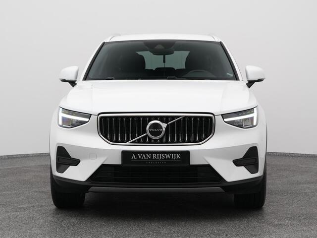Volvo XC40 1.5 T4 Recharge Inscription Expression | CAMERA | KEYLESS