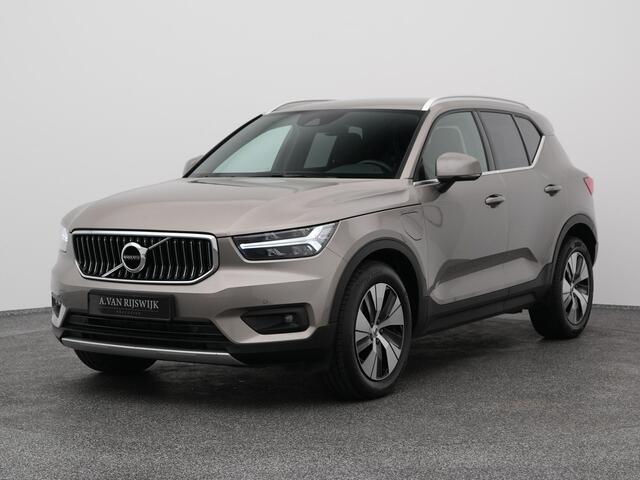 Volvo XC40 1.5 T5 Recharge Business Pro | CAMERA | ADAPTIVE | KEYLESS