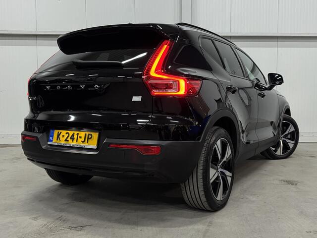 Volvo XC40 Recharge P8 AWD R-Design DIGI-DASH KEY-LESS CAMERA STOEL-STUURVERW. ALCANTARA 408 PK
