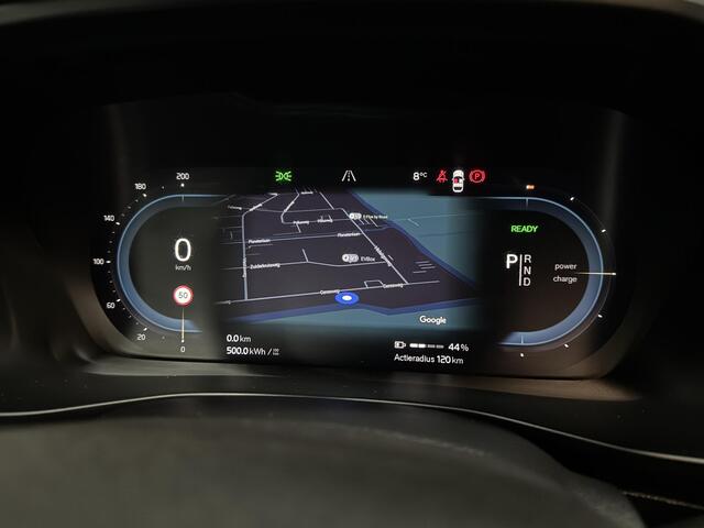 Volvo XC40 Recharge P8 AWD R-Design DIGI-DASH KEY-LESS CAMERA STOEL-STUURVERW. ALCANTARA 408 PK