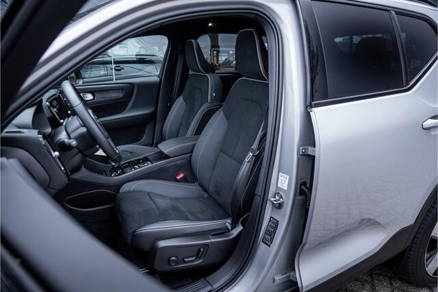 Volvo XC40 T4 Recharge Ultimate Dark ** Panodak ** Harman/Kardon ** Memory