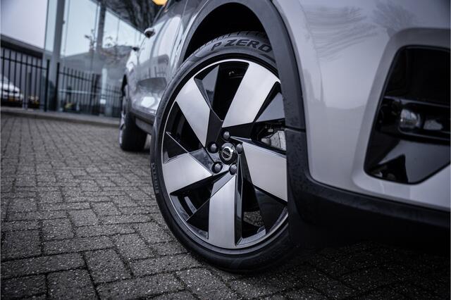 Volvo XC40 T4 Recharge Ultimate Dark ** Panodak ** Harman/Kardon ** Memory
