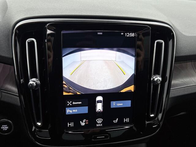Volvo XC40 1.5 T4 Recharge Ultimate Dark | Leder | Panorama dak | Rijklaar