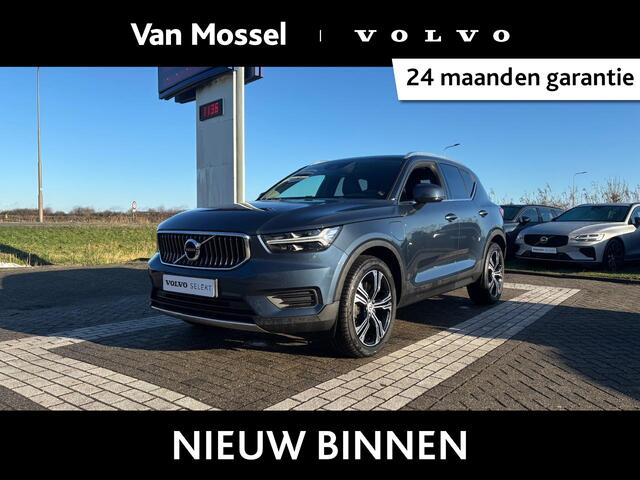 Volvo XC40 T4 Recharge Inscription | Parkeercamera | ACC | Trekhaak |