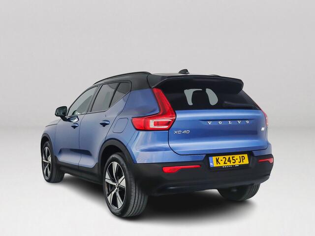 Volvo XC40 Recharge P8 AWD R-Design | Parkeercamera | Stoel- en Stuurverwarming | Getint glas