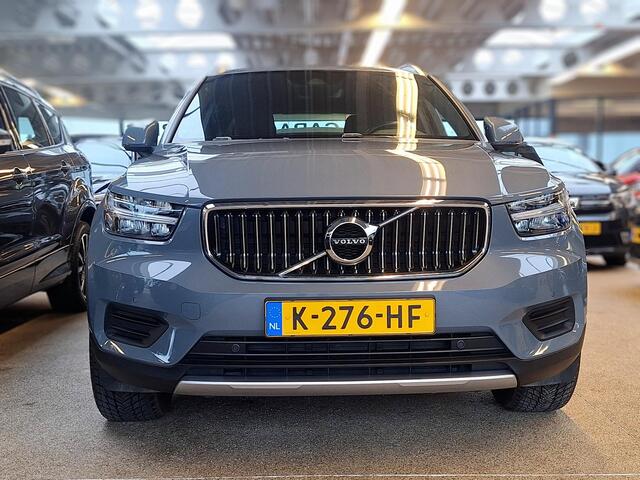 Volvo XC40 1.5 T4 Recharge R-Design Expression | Adaptive CC | Climate | Blindspot | Navi | Camera |