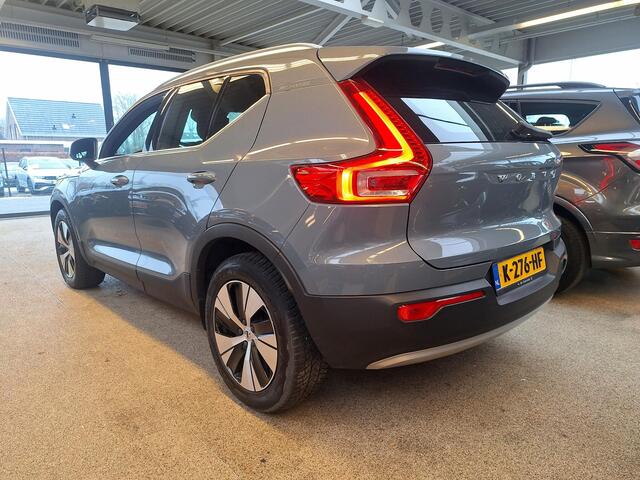 Volvo XC40 1.5 T4 Recharge R-Design Expression | Adaptive CC | Climate | Blindspot | Navi | Camera |
