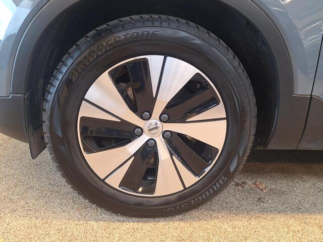 Volvo XC40 1.5 T4 Recharge R-Design Expression | Adaptive CC | Climate | Blindspot | Navi | Camera |