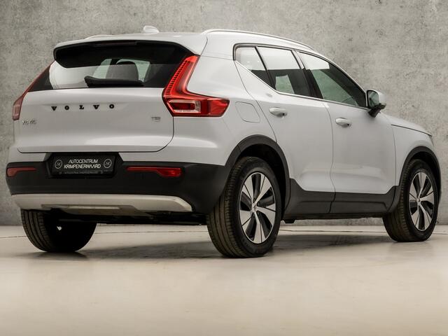 Volvo XC40 1.5 T5 Recharge Inscription Automaat 262Pk (APPLE CARPLAY, GROOT NAVI, CAMERA, LM VELGEN, SPORTSTOELEN, NIEUWE APK, NIEUWSTAAT)
