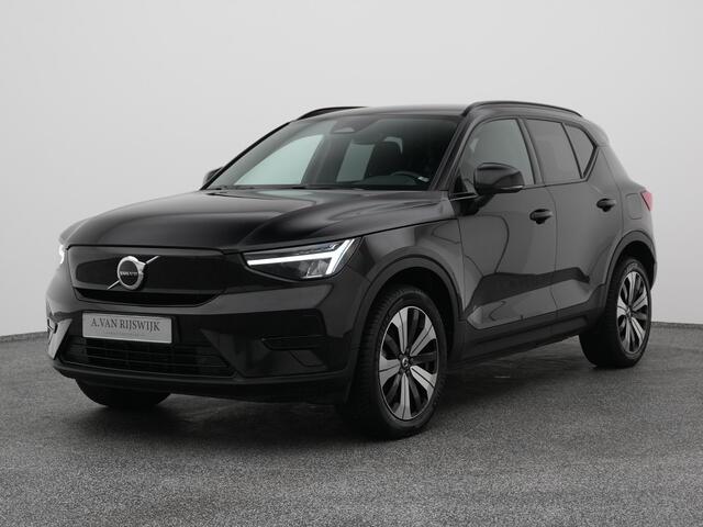 Volvo XC40 Recharge Core | CAMERA