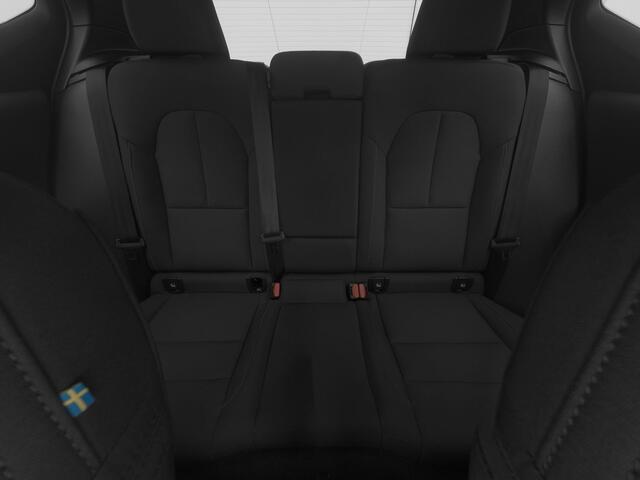 Volvo XC40 Recharge Plus 70 kWh | CAMERA | ADAPTIVE | KEYLESS | STOEL- EN STUURVERW.