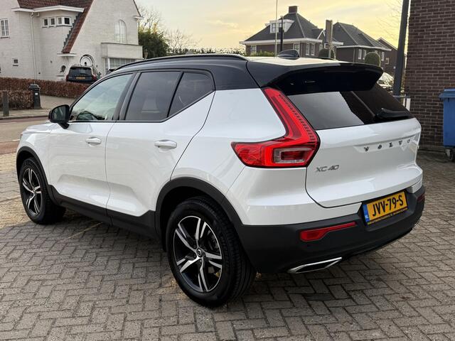 Volvo XC40 2.0 T4 190 pk R-Design