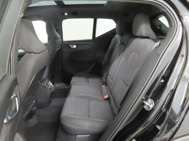 Volvo XC40 Recharge Pro