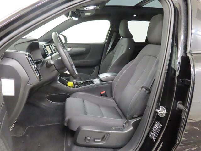 Volvo XC40 Recharge Pro
