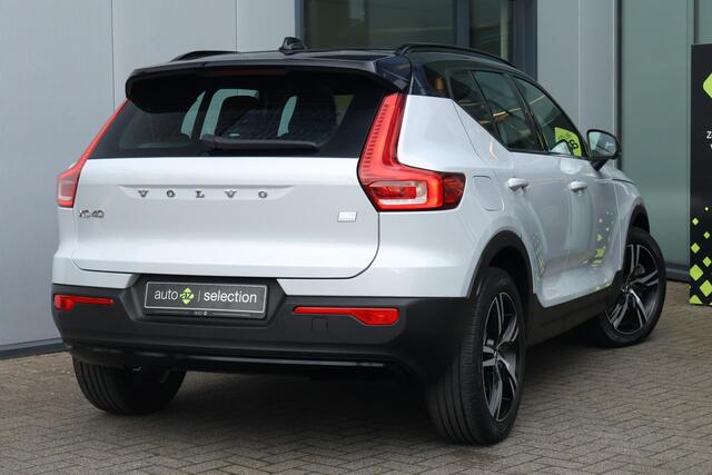 Volvo XC40 1.5 T5 Recharge R-Design / Pano
