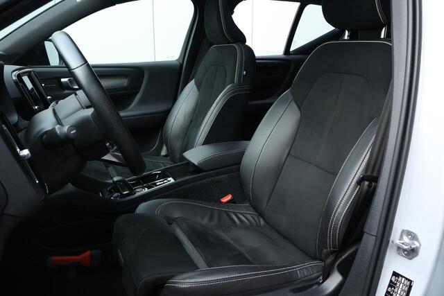 Volvo XC40 1.5 T5 Recharge R-Design / Pano
