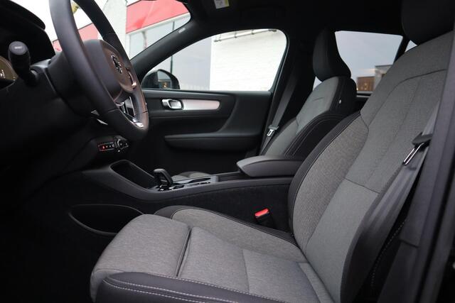 Volvo XC40 1.5 T4 RECHARGE INSCRIPTION NAVI|APPLE CARP|STOELVERW|BTW AUTO|DEALER ONDERHOUDEN