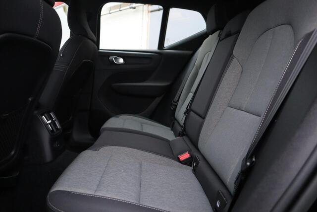 Volvo XC40 1.5 T4 RECHARGE INSCRIPTION NAVI|APPLE CARP|STOELVERW|BTW AUTO|DEALER ONDERHOUDEN