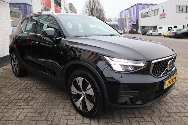 Volvo XC40 1.5 T4 RECHARGE INSCRIPTION NAVI|APPLE CARP|STOELVERW|BTW AUTO|DEALER ONDERHOUDEN