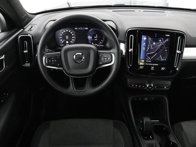 Volvo XC40 1.5 T4 Recharge Inscription Expression | Trekhaak | Camera | Carplay | Navigatie | Full LED | Keyless | Parkeerhulp | Cruise control | Climate control | PHEV | Plug In