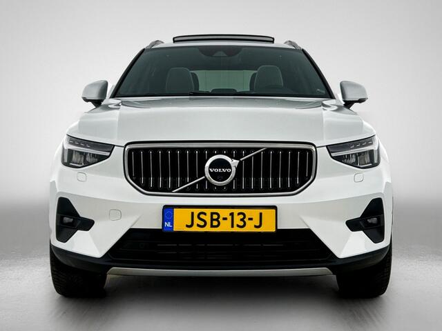 Volvo XC40 T5 Ultimate Bright Recharge