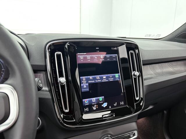 Volvo XC40 T5 Ultimate Bright Recharge
