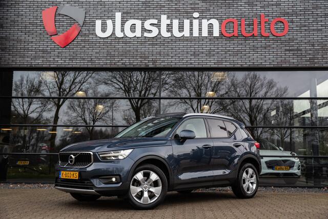 Volvo XC40 1.5 T2 R-Design , Panoramadak, Adap. cruise, Stoel/stuurverwarming,