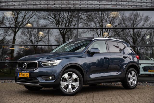 Volvo XC40 1.5 T2 R-Design , Panoramadak, Adap. cruise, Stoel/stuurverwarming,