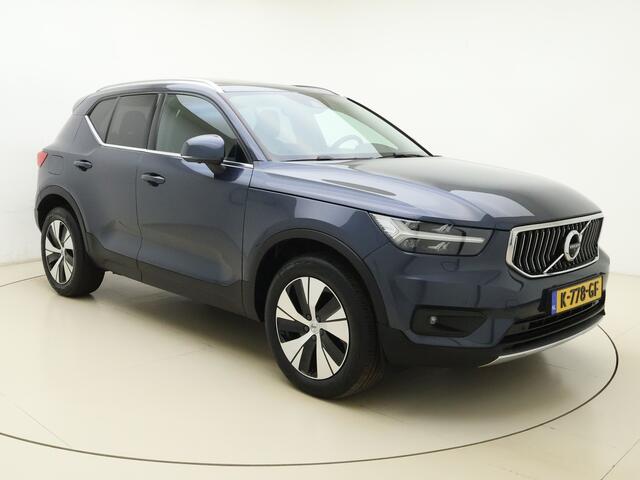Volvo XC40 T5 262pk Business Pro / Panorama dak / Harman en Kardon audio / Stoel/- en stuurverwarming / Trekhaak /