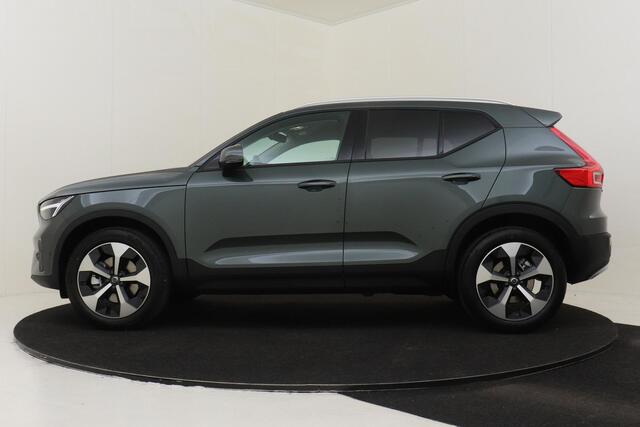 Volvo XC40 B3 (M-HYBRID) BUSINESS EDITION -ADAP.CRUISE|HARMAN/KARDON|PRIVACY.GLAS|CLIMATE|360°CAM|19"