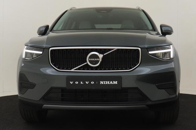 Volvo XC40 B3 (M-HYBRID) BUSINESS EDITION -ADAP.CRUISE|HARMAN/KARDON|PRIVACY.GLAS|CLIMATE|360°CAM|19"