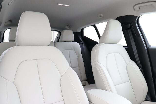 Volvo XC40 B3 (M-HYBRID) BUSINESS EDITION -ADAP.CRUISE|HARMAN/KARDON|PRIVACY.GLAS|CLIMATE|360°CAM|19"