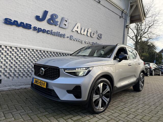 Volvo XC40 1.5 T4 Recharge Plus Dark Harman/kardon Achteruitrijcamera
