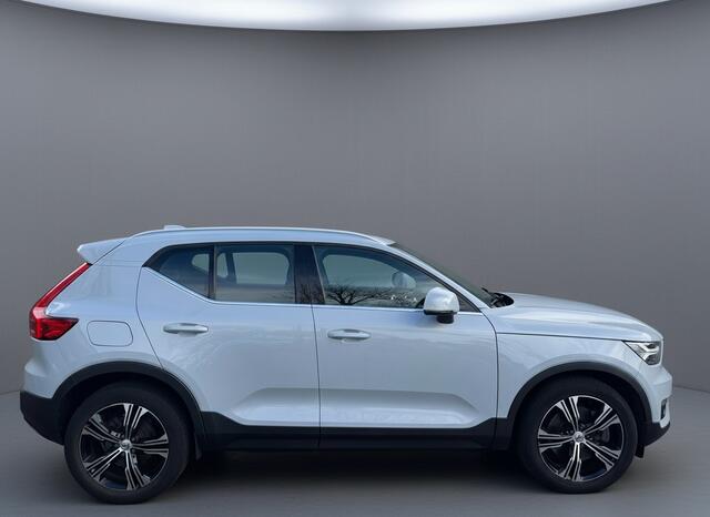 Volvo XC40 1.5 T5 Recharge Business Pro, Camera | Navi & CarPlay