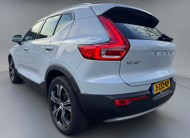 Volvo XC40 1.5 T5 Recharge Business Pro, Camera | Navi & CarPlay