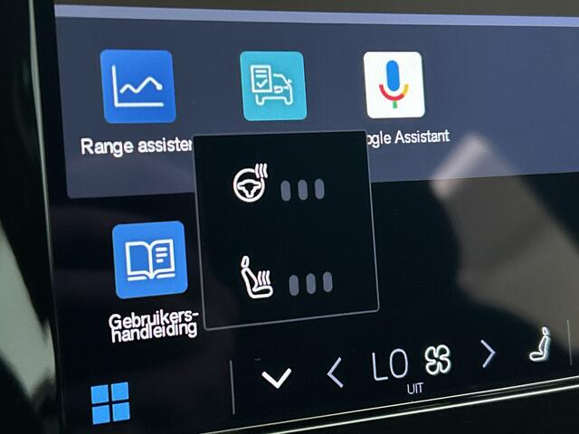 Volvo XC40 Recharge 408Pk 535KM Wltp SOH 91% AWD R-Design / Pdc.+Camera / 1/2 Leder / Stoel-Stuurverwarming / Navigatie / Apk 05-2027