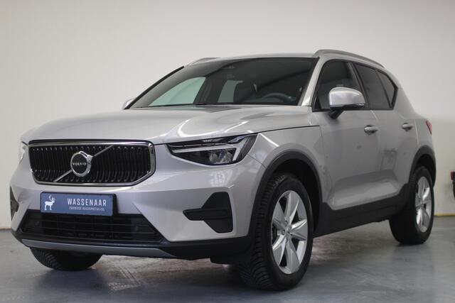 Volvo XC40 2.0 B3 Core | Rijklaarprijs | All-Season banden |