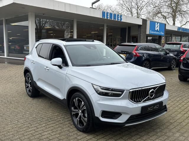 Volvo XC40 T5 Recharge Inscription Pano Pilot Assist Keyless