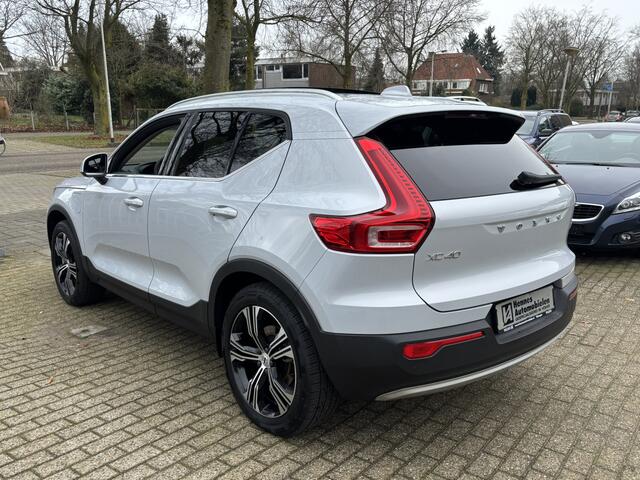 Volvo XC40 T5 Recharge Inscription Pano Pilot Assist Keyless